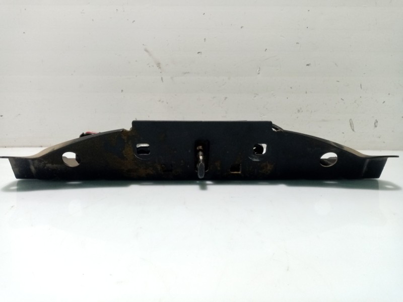 Recambio de cerradura maletero / porton para bmw x5 (e70) 3.0 d referencia OEM IAM 6367210  