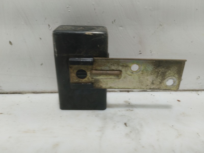 Recambio de rele para nissan terrano/terrano.ii (r20) 2.7 turbodiesel referencia OEM IAM 284500F000 05051930 