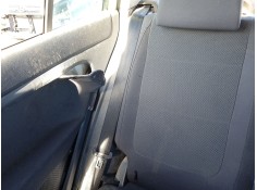Recambio de cinturon seguridad trasero derecho para vw golf v (1k1) 1.9 tdi referencia OEM IAM 5M0857806 5M0857806F 5M0857806B
