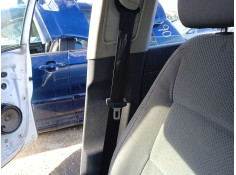 Recambio de cinturon seguridad delantero derecho para vw golf v (1k1) 1.9 tdi referencia OEM IAM 5M2857706 5M2857706D 