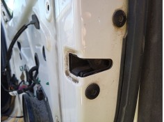 Recambio de cerradura puerta delantera derecha para vw golf v (1k1) 1.9 tdi referencia OEM IAM 3D1837016AC 3D2837016S 
