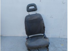 Recambio de asiento delantero izquierdo para nissan terrano/terrano.ii (r20) 2.7 turbodiesel referencia OEM IAM 870500F610  