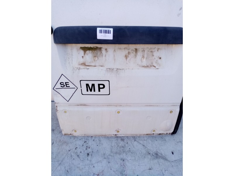 Recambio de porton trasero izquierdo para nissan interstar (x70) referencia OEM IAM 9340600Q0A  
