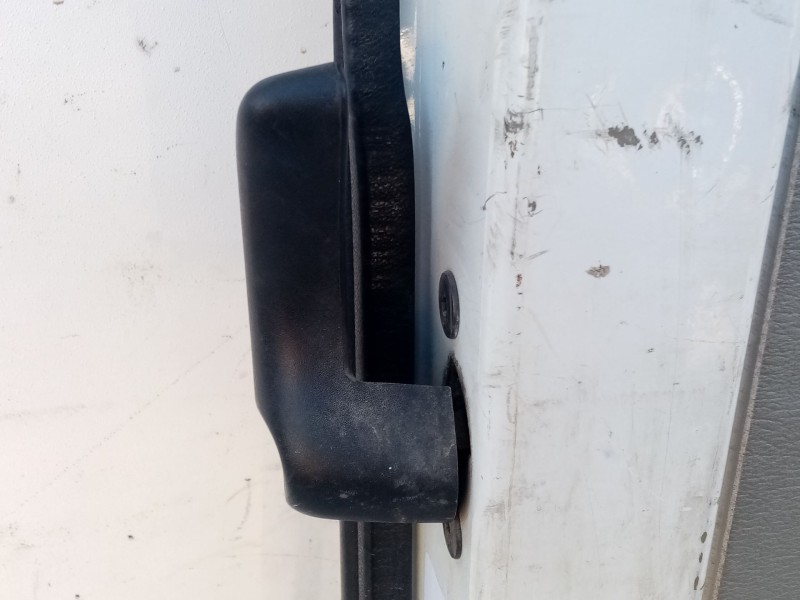 Recambio de maneta exterior porton para nissan interstar (x70) referencia OEM IAM 5183MEP  