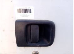 Recambio de maneta porton para nissan interstar (x70) referencia OEM IAM 7700352370H  