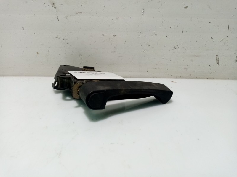 Recambio de cerradura capot para bmw x5 (e70) 3.0 d referencia OEM IAM 683101  