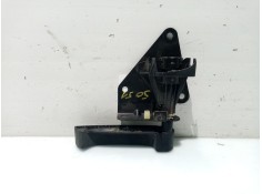 Recambio de cerradura capot para bmw x5 (e70) 3.0 d referencia OEM IAM 683101   2