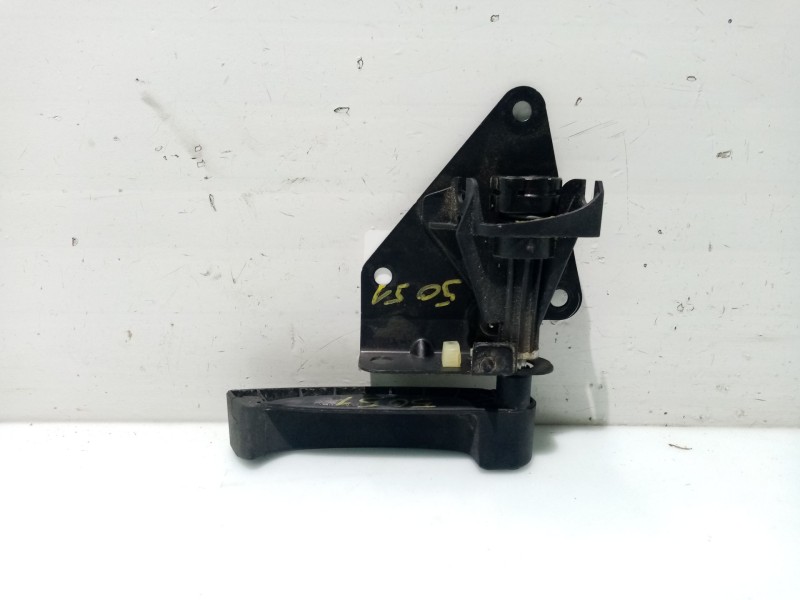 Recambio de cerradura capot para bmw x5 (e70) 3.0 d referencia OEM IAM 683101  