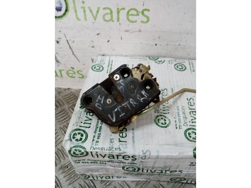 Recambio de cerradura puerta delantera izquierda para  referencia OEM IAM   