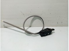 Recambio de cerradura maletero / porton para bmw x5 (e70) 3.0 d referencia OEM IAM 16367210   2