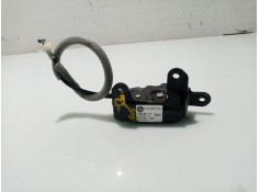 Recambio de cerradura maletero / porton para bmw x5 (e70) 3.0 d referencia OEM IAM 21445680   2