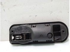 Recambio de maneta interior trasera derecha para vw golf v (1k1) 1.9 tdi referencia OEM IAM 5M0837114   2