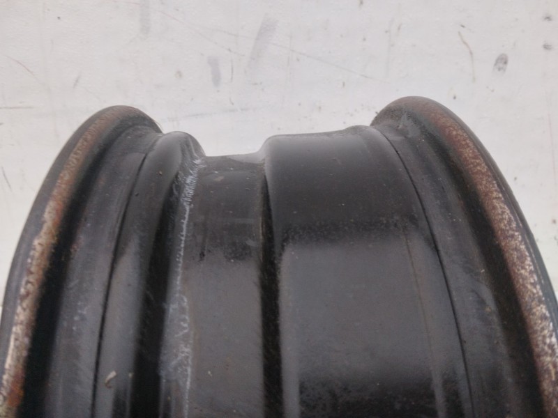 Recambio de llanta para citroën evasion monospace (22, u6) 1.9 td referencia OEM IAM   