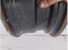 Recambio de llanta para citroën evasion monospace (22, u6) 1.9 td referencia OEM IAM    2