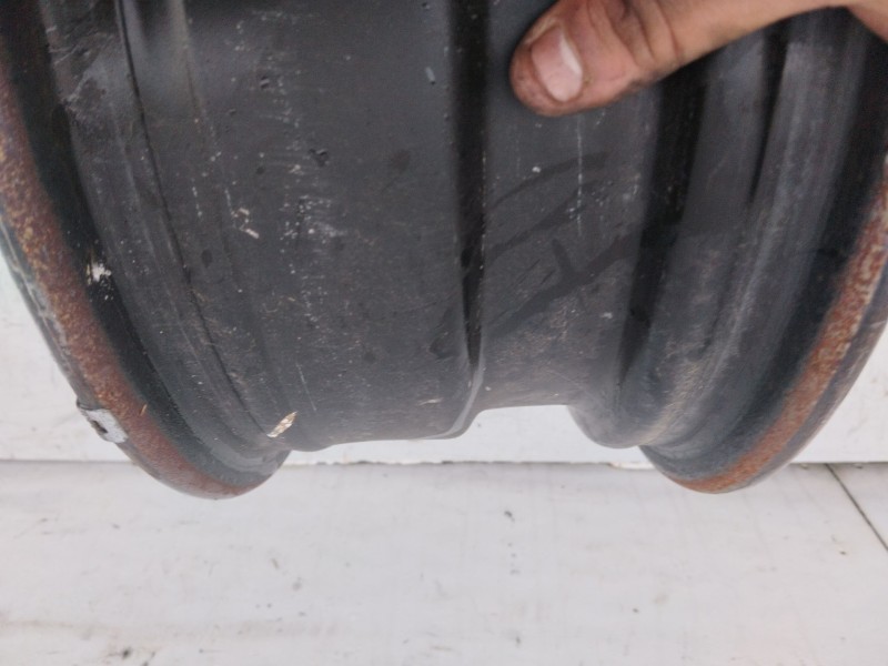 Recambio de llanta para citroën evasion monospace (22, u6) 1.9 td referencia OEM IAM   