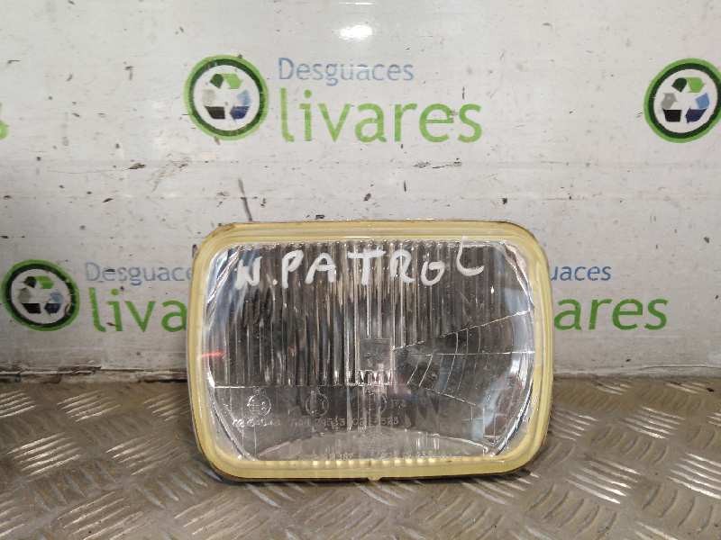 Recambio de faro derecho para  referencia OEM IAM   