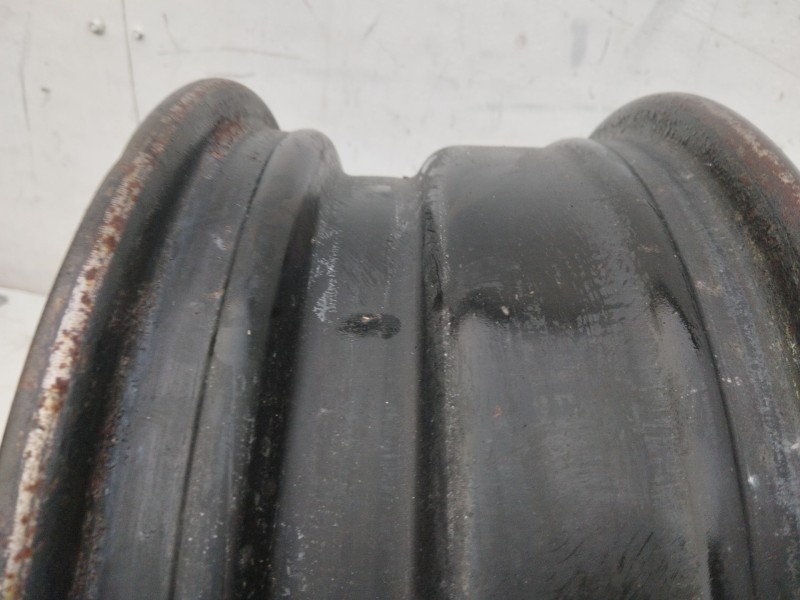 Recambio de llanta para seat alhambra (7v8, 7v9) 1.9 tdi referencia OEM IAM   