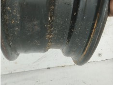 Recambio de llanta para kia sephia sedán (fa) 1.5 i referencia OEM IAM 0731   2