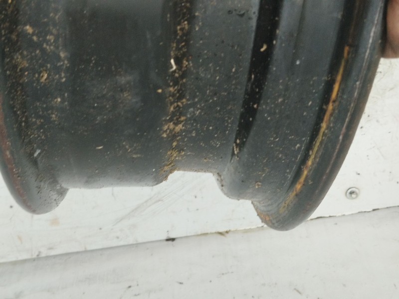 Recambio de llanta para kia sephia sedán (fa) 1.5 i referencia OEM IAM 0731   Recambio de llanta para kia sephia sedán (fa) 1.5 i referencia OEM IAM 0731