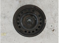 Recambio de llanta para opel meriva a monospace (x03) 1.4 16v twinport (e75) referencia OEM IAM 2155109  