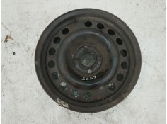 Recambio de llanta para opel meriva a monospace (x03) 1.4 16v twinport (e75) referencia OEM IAM 2150159  