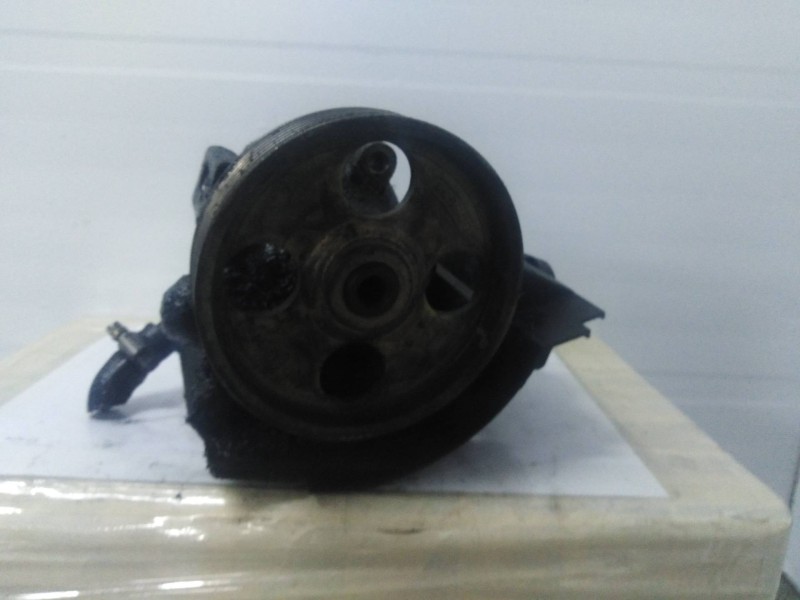 Recambio de bomba direccion para  referencia OEM IAM 9638931980  