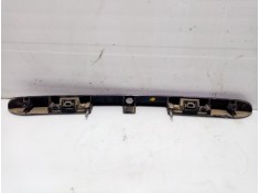 Recambio de moldura para audi a3 (8l1) 1.9 tdi referencia OEM IAM 8D9827574   2