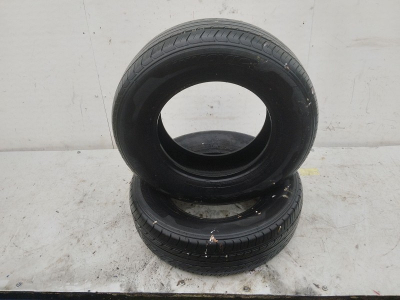 Recambio de neumatico para chrysler voyager (rg) 2.4 cat referencia OEM IAM 21570R1598H  