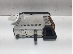 Recambio de sistema audio / radio cd para citroën xsara picasso (n68) 2.0 hdi referencia OEM IAM 96489437XT   2