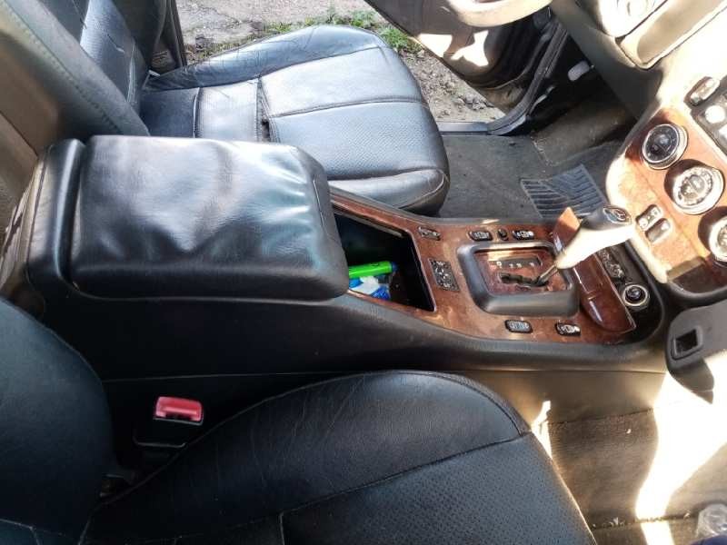 mercedes clase m (w163) 270 cdi (163.113)   |   09.99 - 12.05 | 1999 - 2005 | 163 cv / 120 kw del año 1999