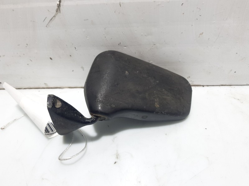 Recambio de retrovisor izquierdo para seat 127 seat 127 referencia OEM IAM E201569  