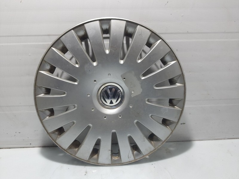 Recambio de tapacubos para volkswagen passat b6 (3c2) 2.0 tdi referencia OEM IAM 3C0601147D 3C0601147D 