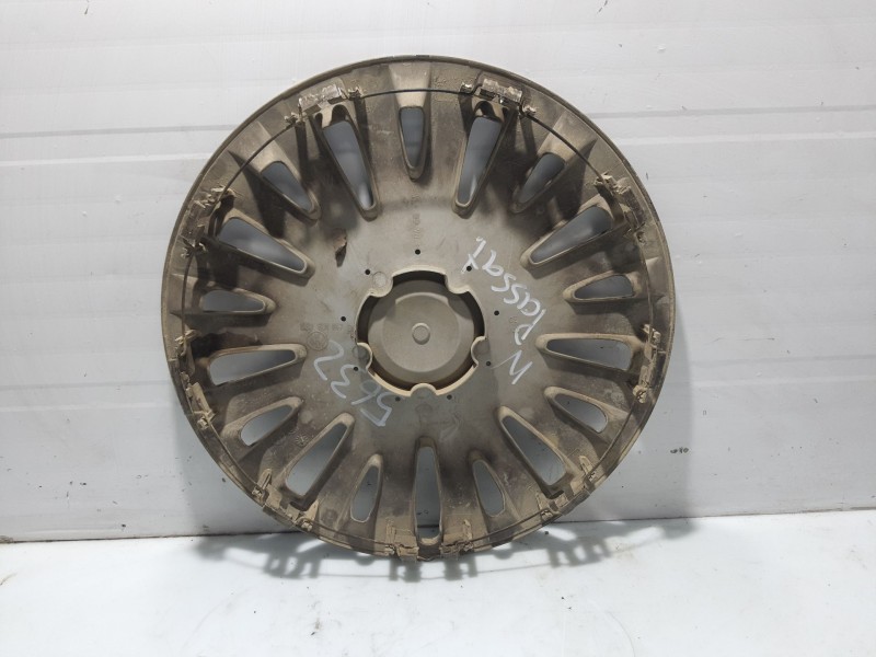 Recambio de tapacubos para volkswagen passat b6 (3c2) 2.0 tdi referencia OEM IAM 3C0601147D 3C0601147D 