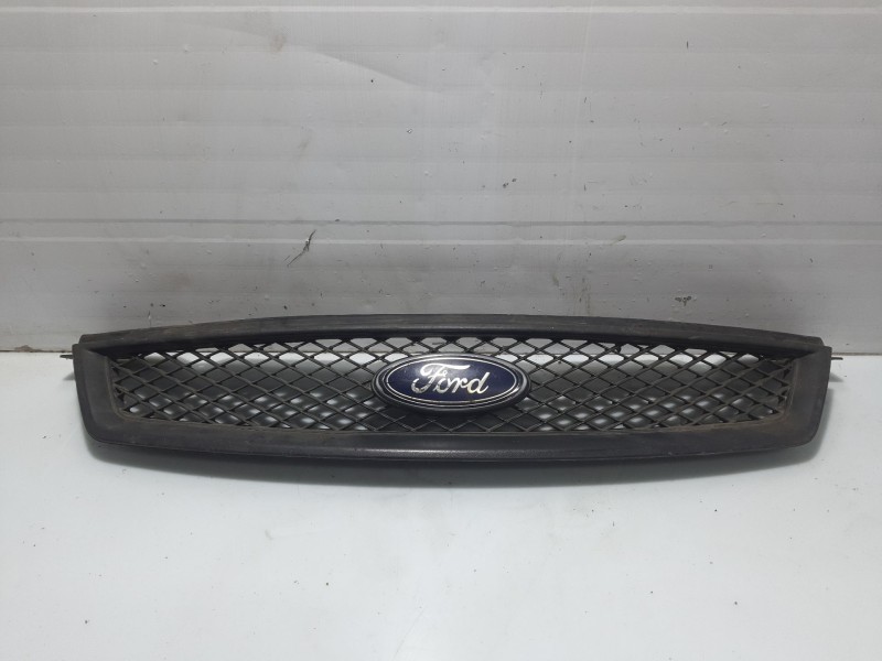Recambio de rejilla delantera para ford focus sportbreak (cap) trend referencia OEM IAM 4M518138AE 1508157 