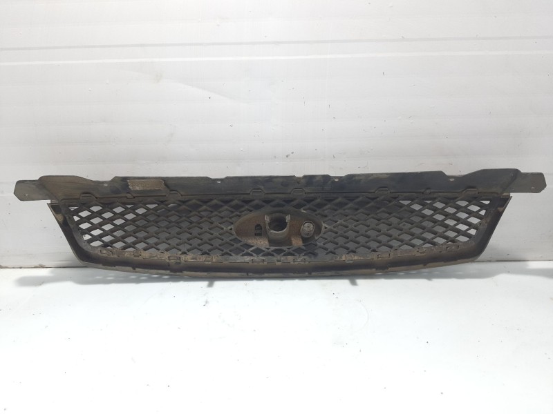 Recambio de rejilla delantera para ford focus sportbreak (cap) trend referencia OEM IAM 4M518138AE 1508157 