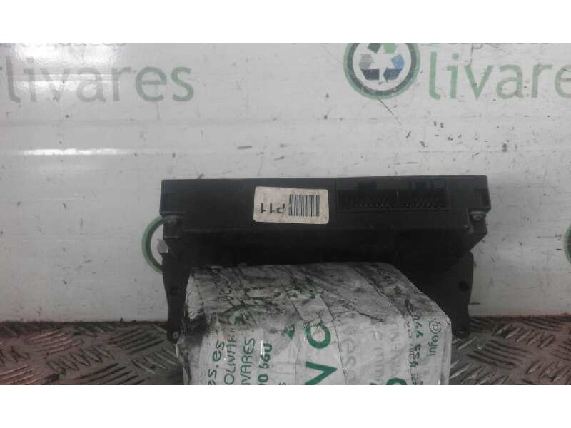 Recambio de mando calefaccion / aire acondicionado para hyundai santa fe (sm) 2.0 crdi cat   |   0.00 - ... | 2000 | 113 cv / 83