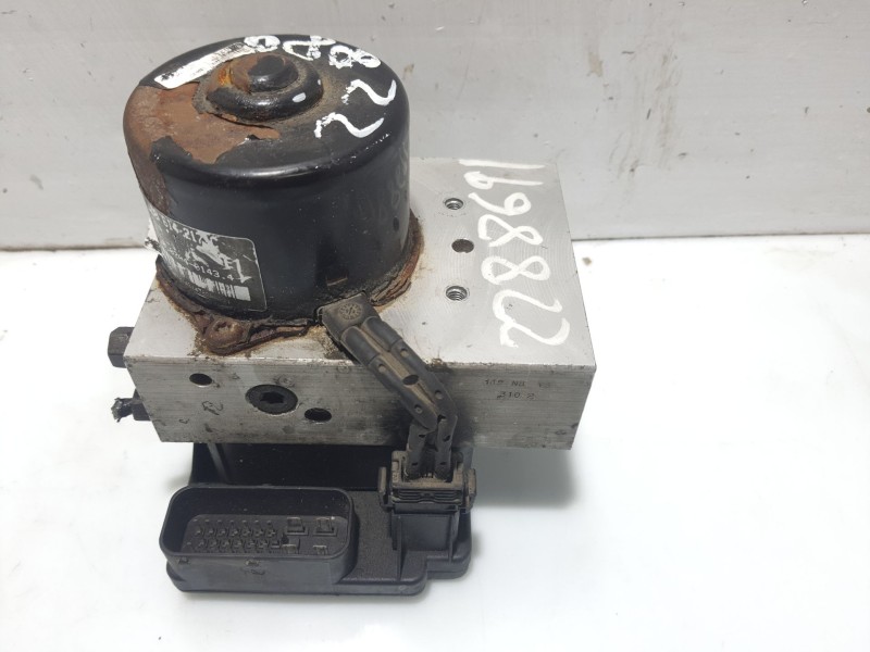 Recambio de abs para audi a3 (8l1) 1.9 tdi referencia OEM IAM 1J0698117A  