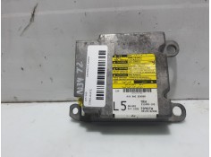 Recambio de centralita airbag para toyota corolla (e12) 1.4 16v cat referencia OEM IAM 8917002380 211082102 