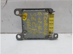 Recambio de centralita airbag para toyota corolla (e12) 1.4 16v cat referencia OEM IAM 8917002380 211082102  2