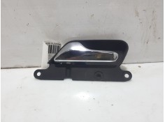 Recambio de maneta interior trasera izquierda para mercedes-benz clase s (w140) berlina 300 sd t. / s 350 turbo (140.134) refere