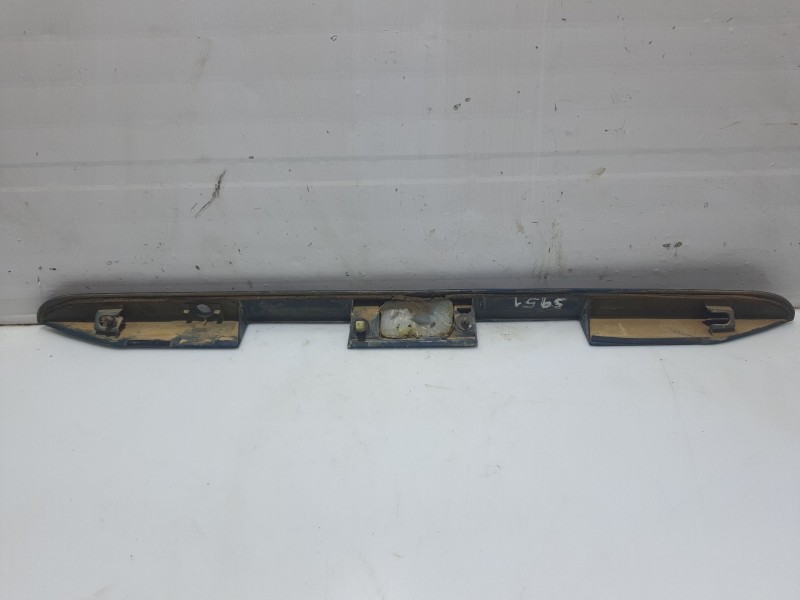 Recambio de moldura para mitsubishi galant viii (ea_) 2.0 tdi (ea6a) referencia OEM IAM MR221496  