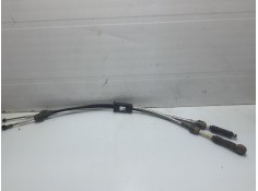 Recambio de varillaje cambio para citroën jumpy 1.9 turbodiesel (dhx. d8b / xud9te) referencia OEM IAM 1480873080