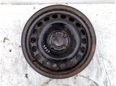 Recambio de llanta para opel astra g hatchback (t98) 1.7 dti 16v (f08, f48) referencia OEM IAM 2150143  