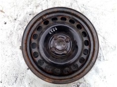 Recambio de llanta para opel astra g hatchback (t98) 1.7 dti 16v (f08, f48) referencia OEM IAM 2150143  