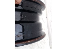 Recambio de llanta para citroën saxo (s0, s1) 1.1 x, sx referencia OEM IAM    2