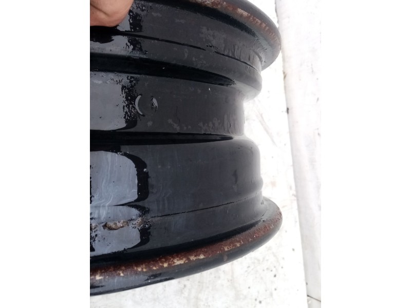 Recambio de llanta para citroën saxo (s0, s1) 1.1 x, sx referencia OEM IAM   