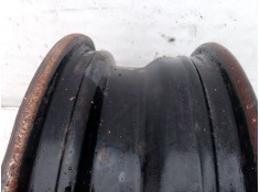 Recambio de llanta para nissan micra (k12e) 1.2 cat referencia OEM IAM 0516   2