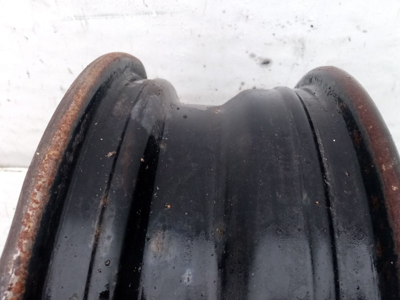 Recambio de llanta para nissan micra (k12e) 1.2 cat referencia OEM IAM 0516  