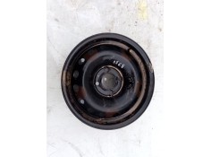 Recambio de llanta para renault clio ii (bb_, cb_) 1.5 dci (b/cb07) referencia OEM IAM 0063D  