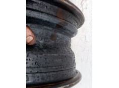 Recambio de llanta para renault clio ii (bb_, cb_) 1.5 dci (b/cb07) referencia OEM IAM 0063D   2
